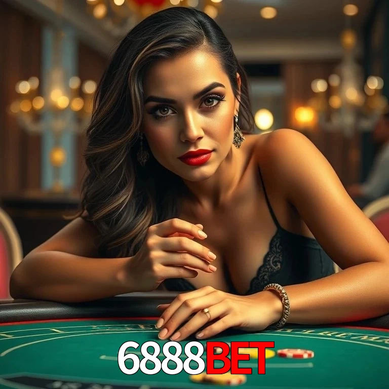 6888bet VIP Rewards