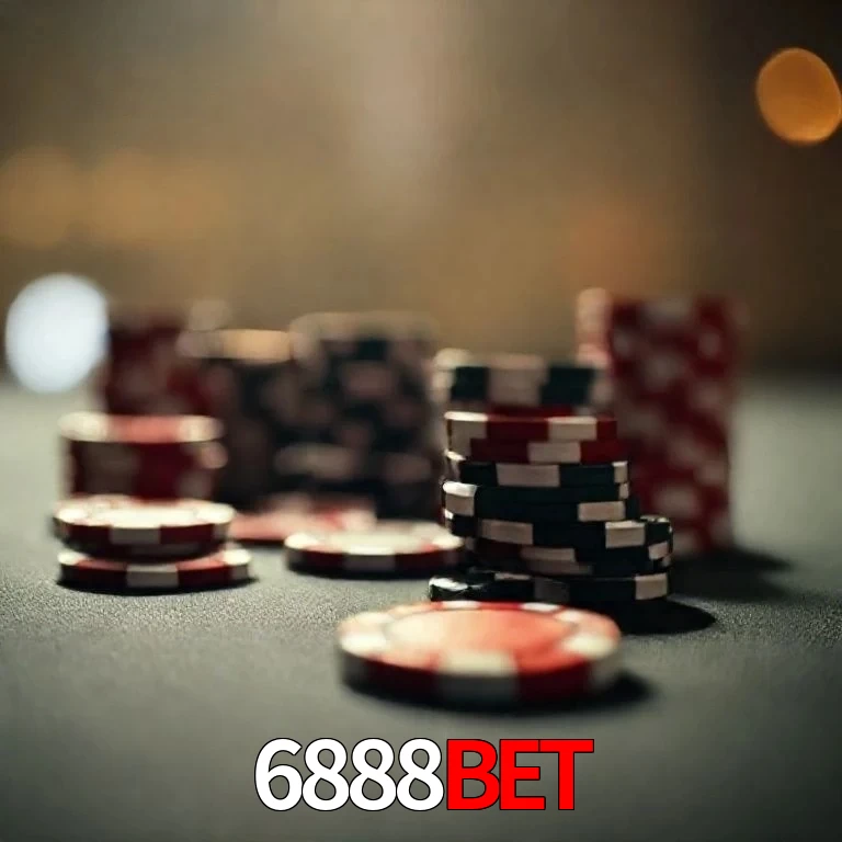 6888bet Suporte