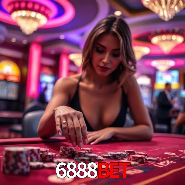 6888bet Casino RNG