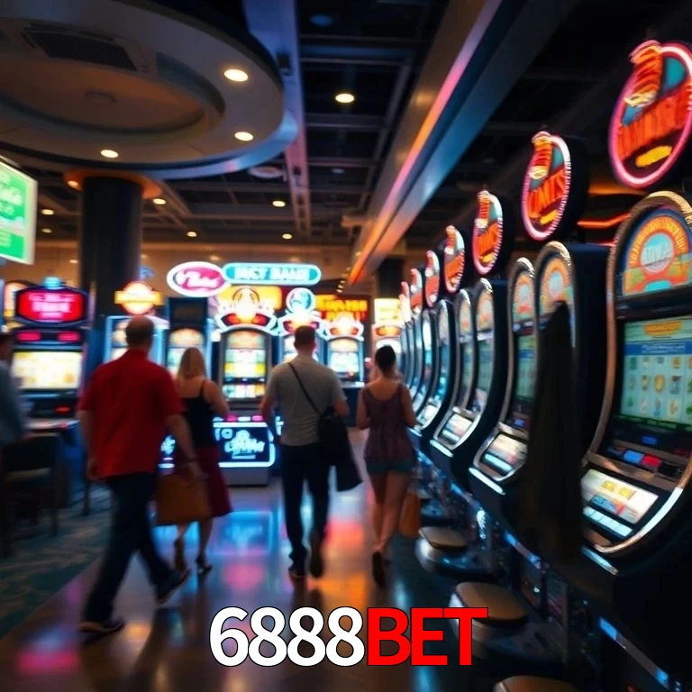 6888bet Manager VIP
