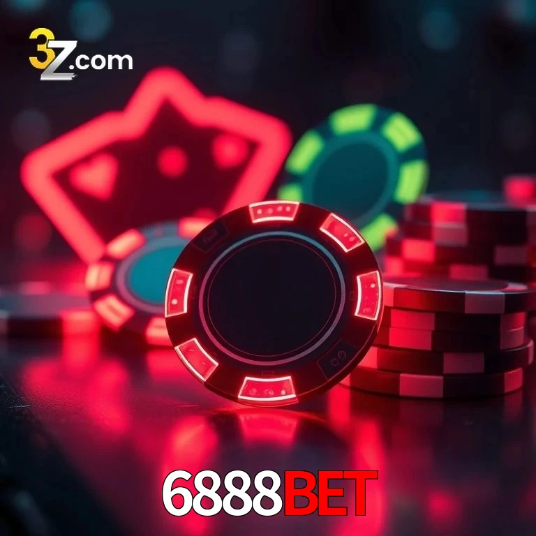 6888bet Slot Analytics