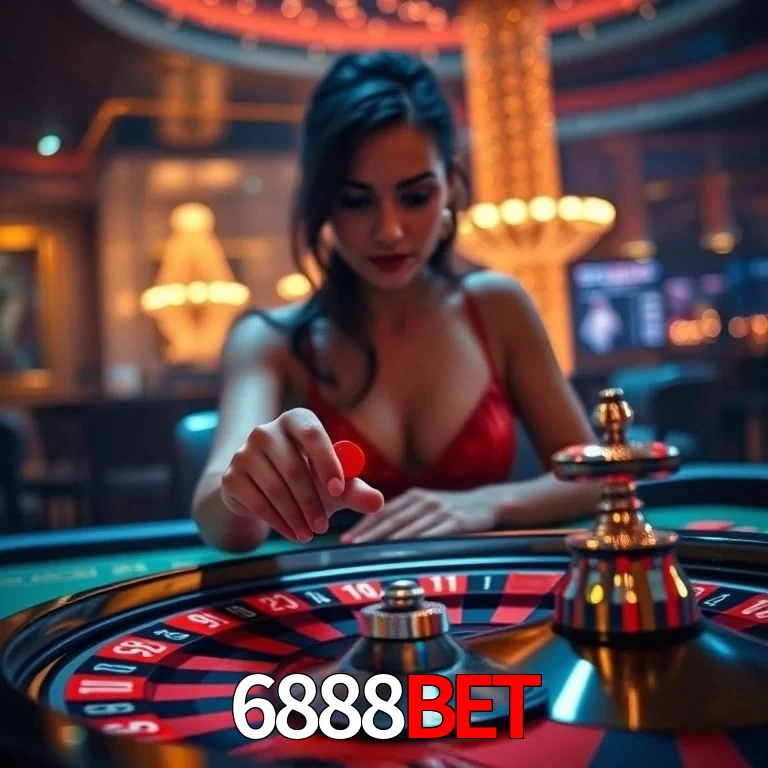 6888bet brazil
