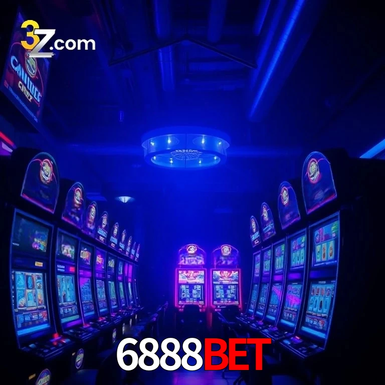 6888bet App Security