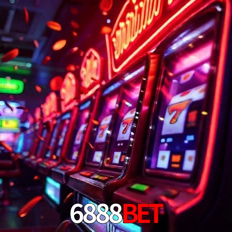6888bet fortune-tiger
