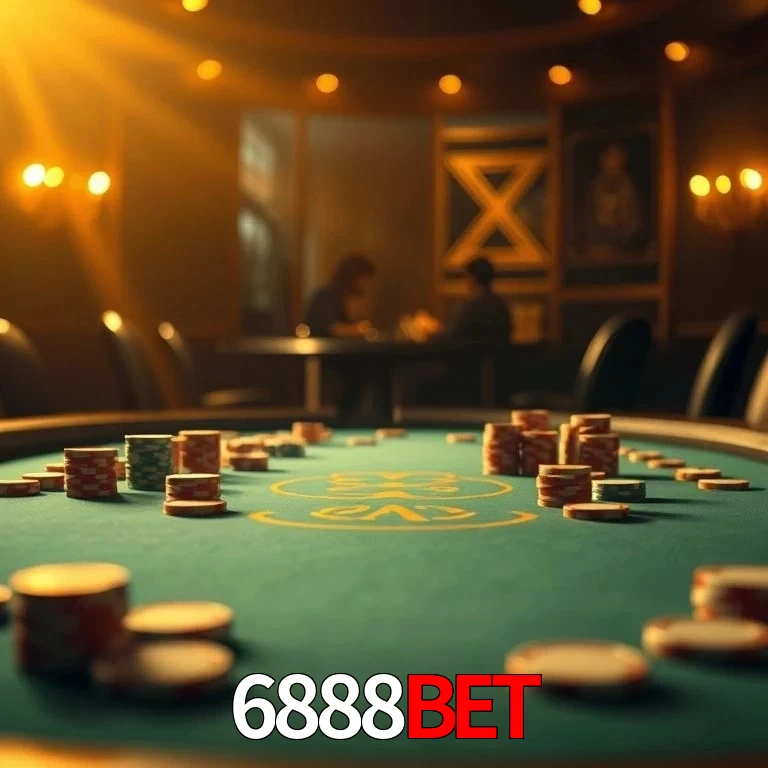 6888bet platform