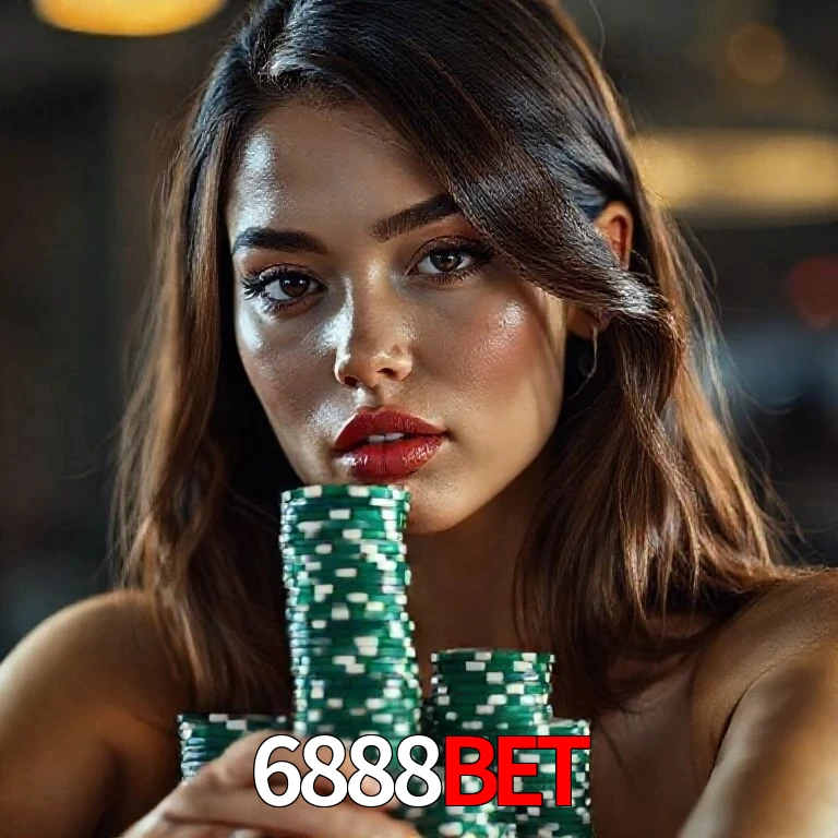 6888bet Slot Temas