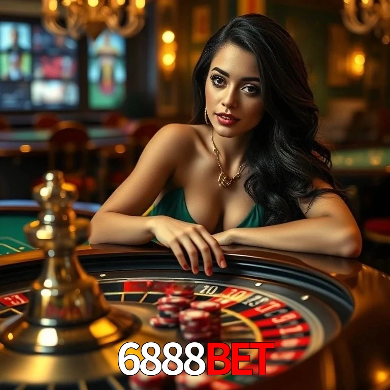 6888bet Acumuladoras até 25 Seleções
