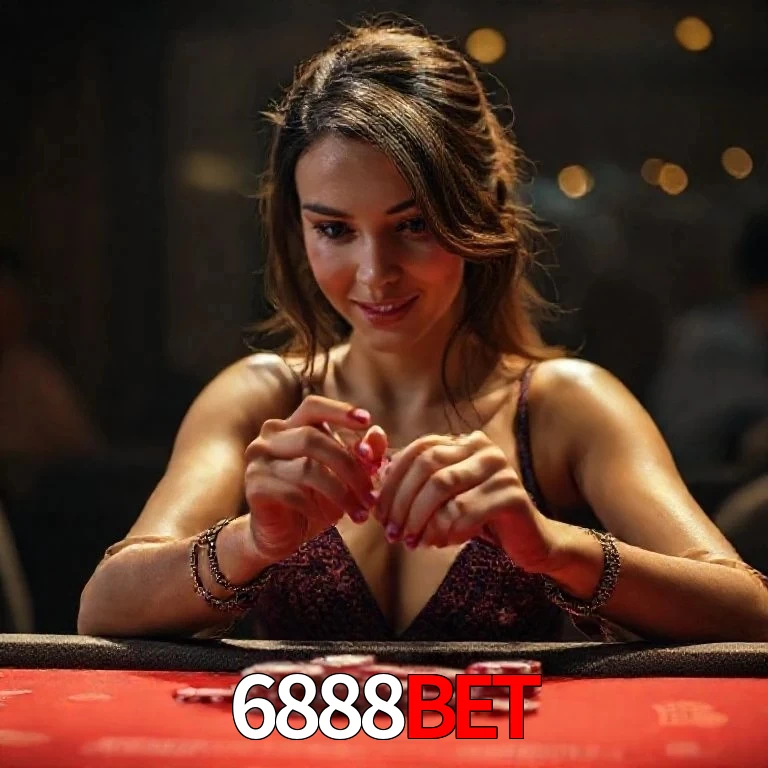 6888bet Segurança